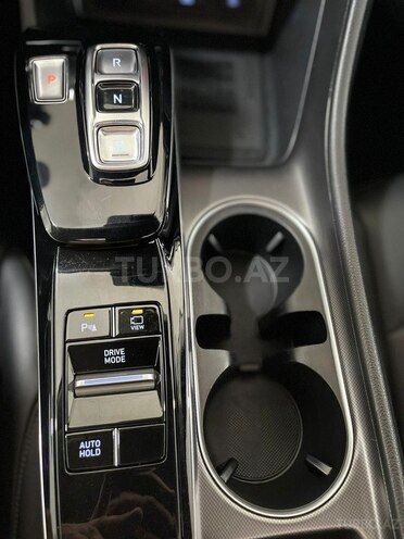 Hyundai Sonata 2022, 45,000 km - 2.0 l - Bakı