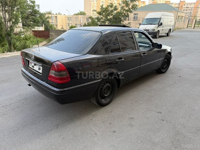 Mercedes C 180-5