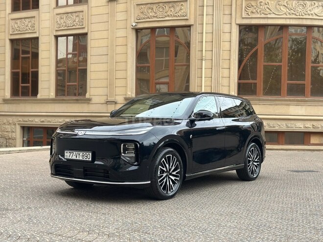 Changan  2025, 0 km - 1.5 л - Bakı