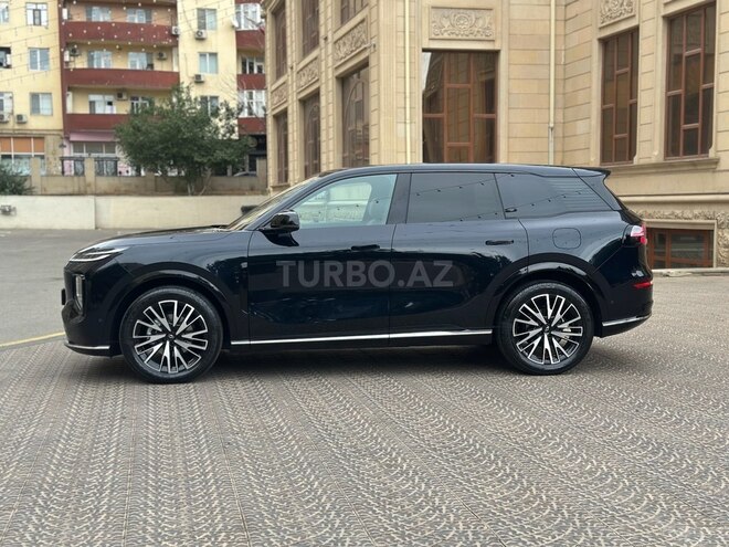 Changan  2025, 0 km - 1.5 л - Bakı