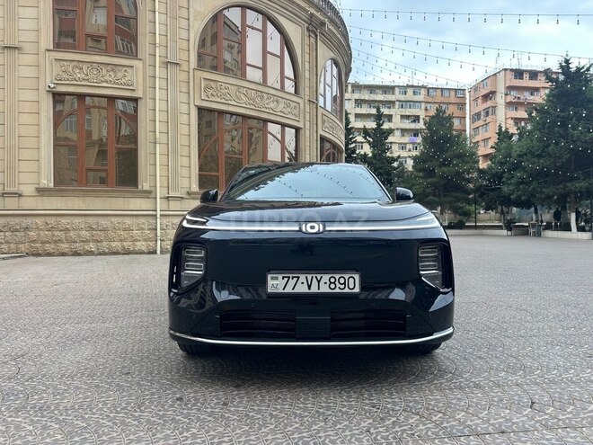 Changan  2025, 0 km - 1.5 л - Bakı