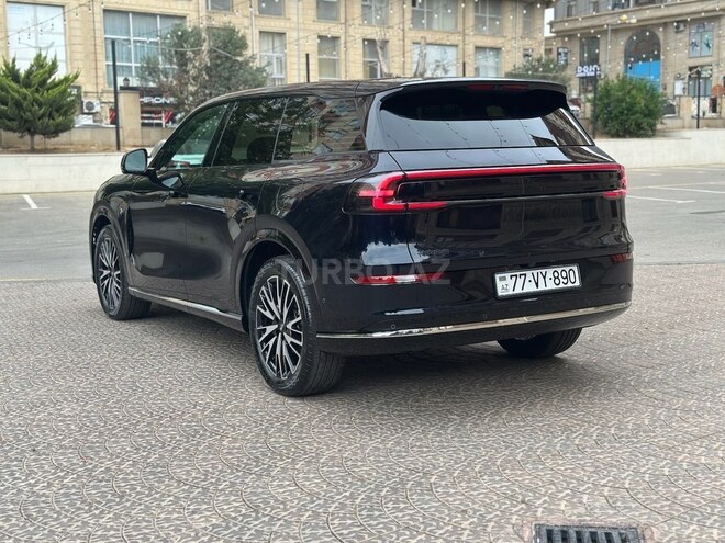 Changan  2025, 0 km - 1.5 л - Bakı