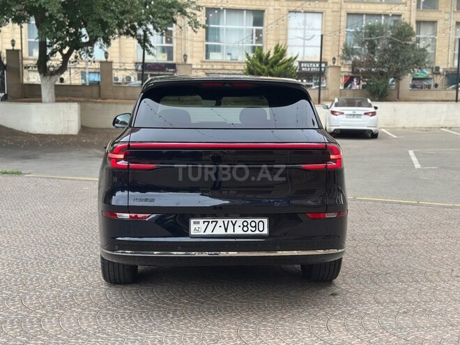 Changan  2025, 0 km - 1.5 л - Bakı