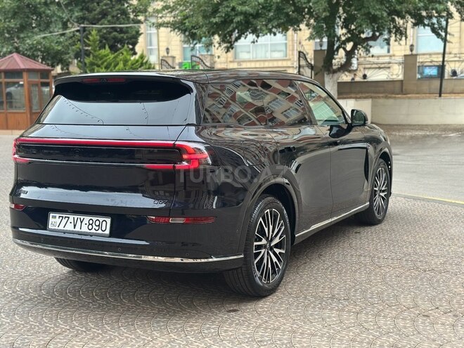 Changan  2025, 0 km - 1.5 л - Bakı