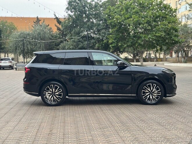 Changan  2025, 0 km - 1.5 л - Bakı
