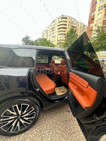Changan  2025, 0 km - 1.5 л - Bakı