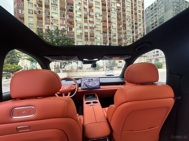Changan  2025, 0 km - 1.5 л - Bakı