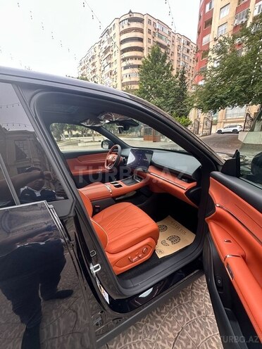 Changan  2025, 0 km - 1.5 л - Bakı