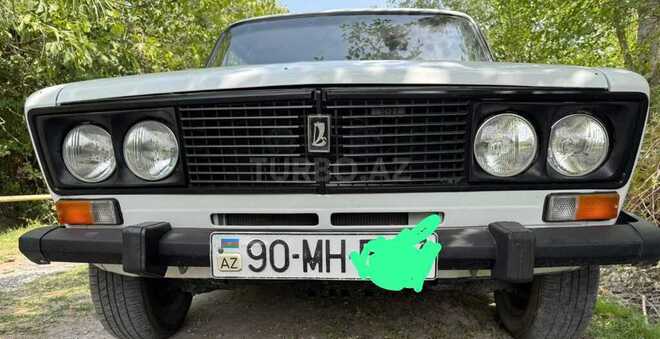 LADA (VAZ) 2106 2000, 80,000 km - 1.6 л - Göyçay