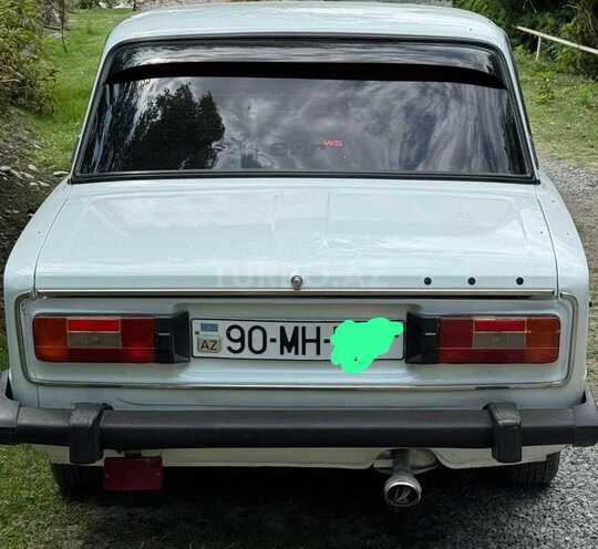 LADA (VAZ) 2106 2000, 80,000 km - 1.6 л - Göyçay