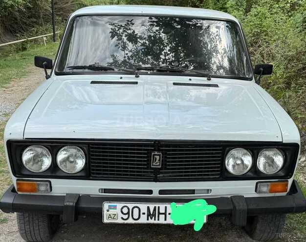 LADA (VAZ) 2106 2000, 80,000 km - 1.6 л - Göyçay