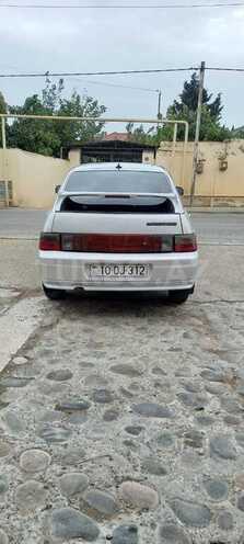 LADA (VAZ) 2112 2005, 285,633 km - 1.5 l - Bakı