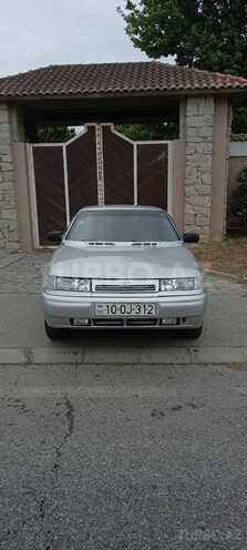 LADA (VAZ) 2112 2005, 285,633 km - 1.5 l - Bakı