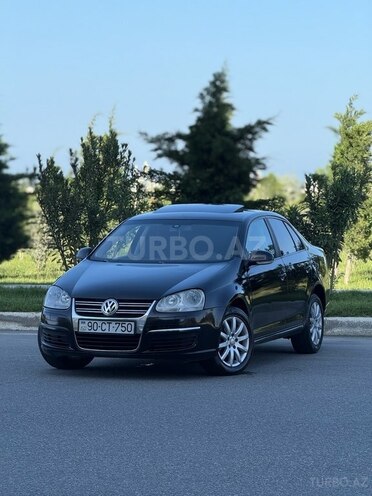 Volkswagen Jetta 2008, 260,000 km - 1.6 л - Bakı