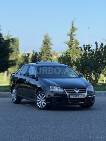 Volkswagen Jetta 2008, 260,000 km - 1.6 л - Bakı