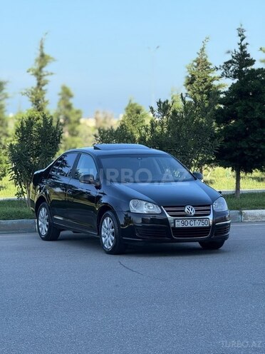 Volkswagen Jetta 2008, 260,000 km - 1.6 л - Bakı