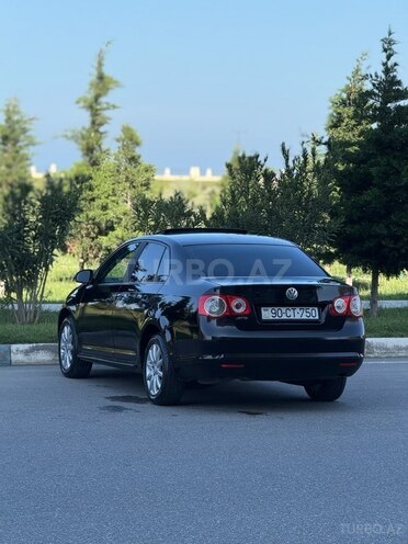 Volkswagen Jetta 2008, 260,000 km - 1.6 л - Bakı
