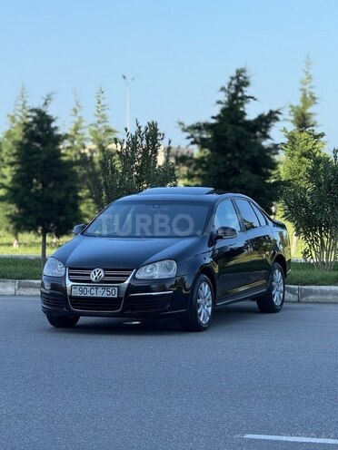 Volkswagen Jetta 2008, 260,000 km - 1.6 л - Bakı