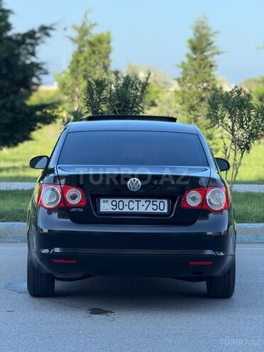 Volkswagen Jetta 2008, 260,000 km - 1.6 л - Bakı
