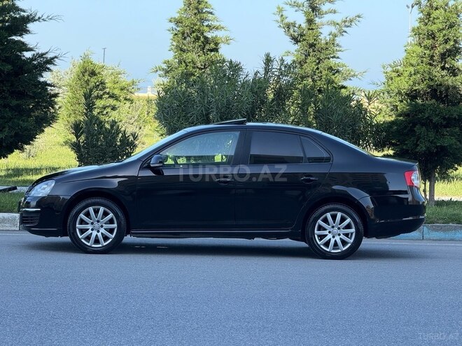 Volkswagen Jetta 2008, 260,000 km - 1.6 л - Bakı