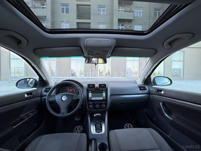 Volkswagen Jetta 2008, 260,000 km - 1.6 л - Bakı