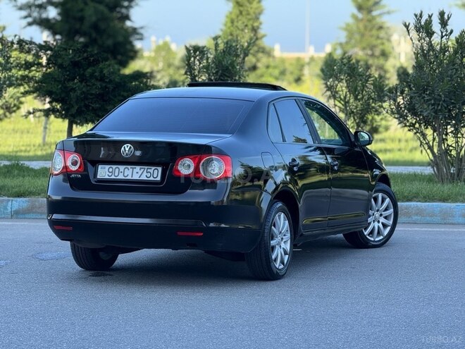 Volkswagen Jetta 2008, 260,000 km - 1.6 л - Bakı