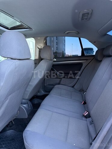 Volkswagen Jetta 2008, 260,000 km - 1.6 л - Bakı