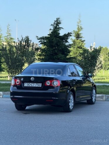 Volkswagen Jetta 2008, 260,000 km - 1.6 л - Bakı