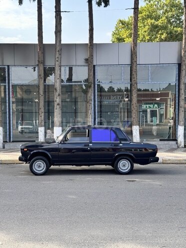 LADA (VAZ) 2107 2011, 45,000 km - 1.6 л - Ağstafa