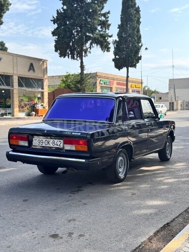 LADA (VAZ) 2107 2011, 45,000 km - 1.6 л - Ağstafa