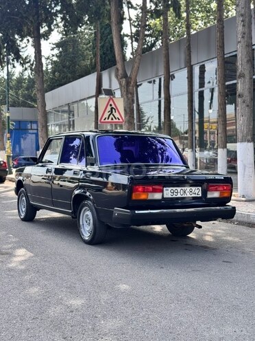 LADA (VAZ) 2107 2011, 45,000 km - 1.6 л - Ağstafa