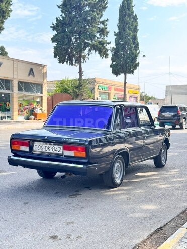 LADA (VAZ) 2107 2011, 45,000 km - 1.6 л - Ağstafa