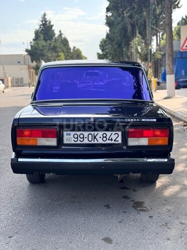 LADA (VAZ) 2107 2011, 45,000 km - 1.6 л - Ağstafa