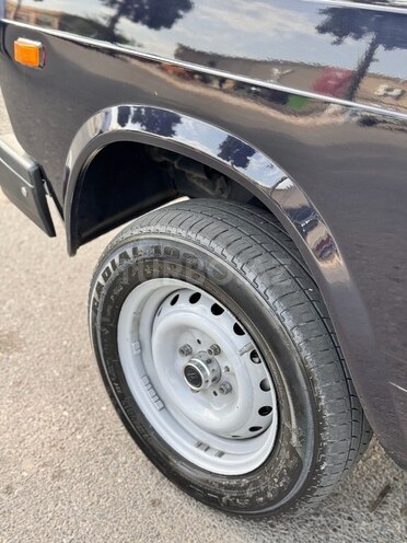 LADA (VAZ) 2107 2011, 45,000 km - 1.6 л - Ağstafa