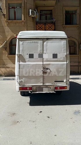 Mercedes 609 D 1995, 400,000 km - 2.3 л - Xırdalan