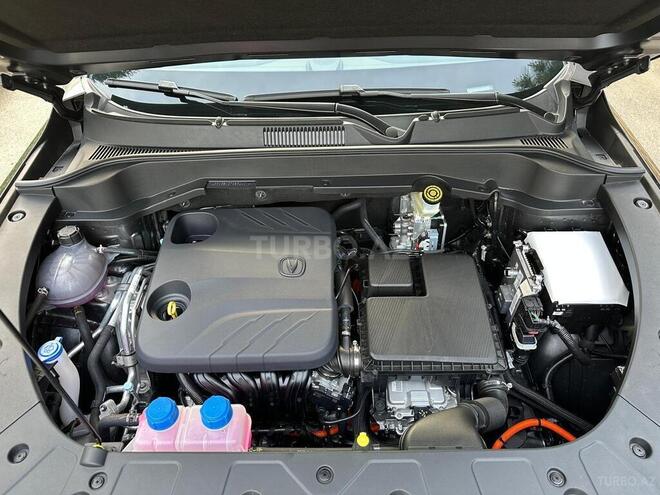 Changan  2025, 0 km - 1.5 l - Bakı