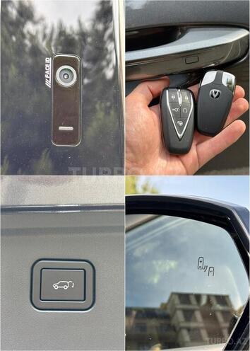 Changan  2025, 0 km - 1.5 l - Bakı