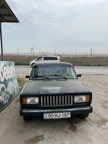 LADA (VAZ) 2107 2010, 95,000 km - 1.6 l - Bakı
