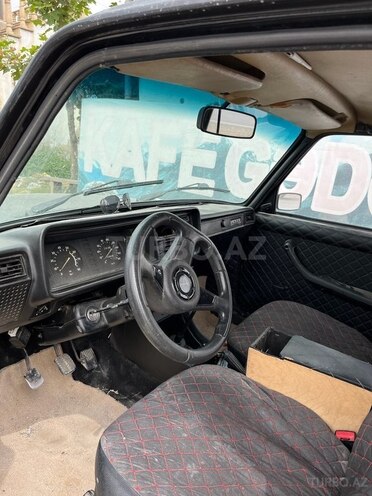 LADA (VAZ) 2107 2010, 95,000 km - 1.6 l - Bakı