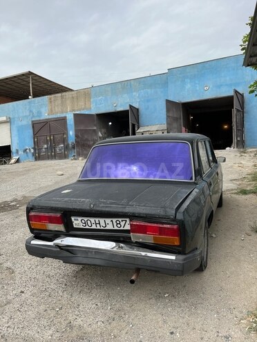 LADA (VAZ) 2107 2010, 95,000 km - 1.6 l - Bakı