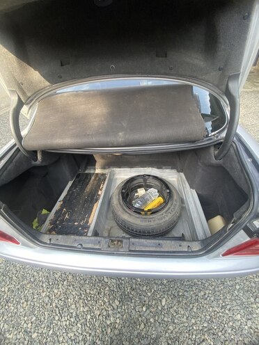 Mercedes E 230 1997, 489,999 km - 2.3 l - Lənkəran