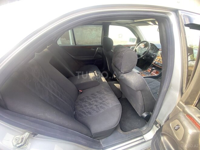 Mercedes E 230 1997, 489,999 km - 2.3 l - Lənkəran