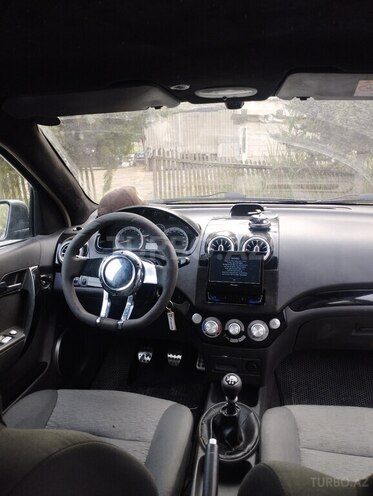 Ravon Nexia R3 2020, 47,236 km - 1.5 l - Salyan