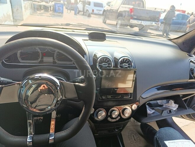 Ravon Nexia R3 2020, 47,236 km - 1.5 l - Salyan