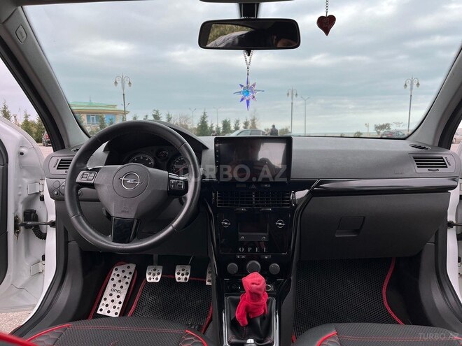 Opel Astra 2009, 178,950 km - 1.4 l - Bakı