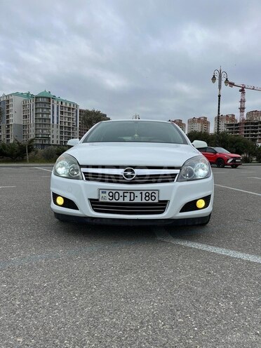 Opel Astra 2009, 178,950 km - 1.4 l - Bakı