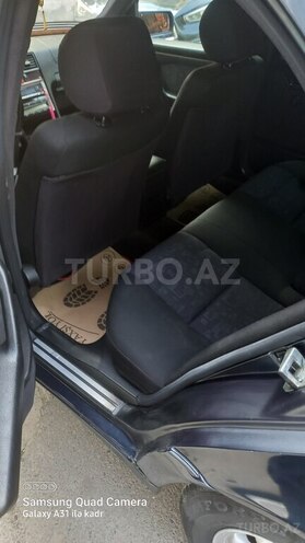 Mercedes C 200 1996, 482,803 km - 2.0 l - Bakı