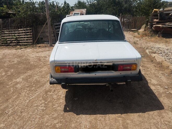 LADA (VAZ) 2106 1984, 458,900 km - 1.5 l - Xırdalan