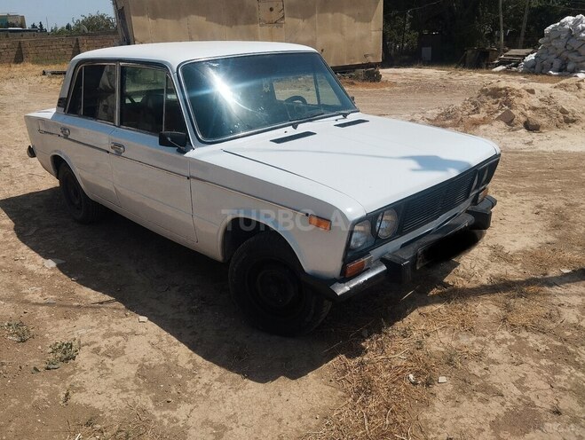 LADA (VAZ) 2106 1984, 458,900 km - 1.5 l - Xırdalan
