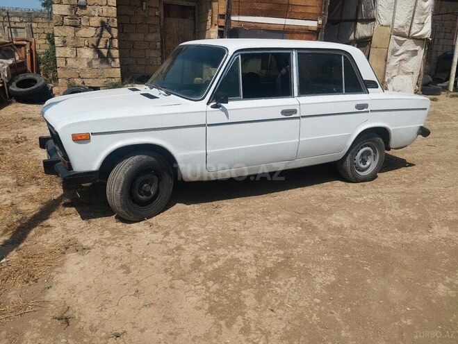 LADA (VAZ) 2106 1984, 458,900 km - 1.5 l - Xırdalan
